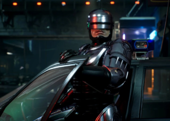 RoboCop: Rogue City, nuovo trailer di gameplay dal Future Game Show 2023