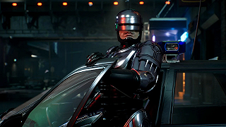 Robocop: Rogue City, nuovo trailer mostra il gioco in 60 secondi