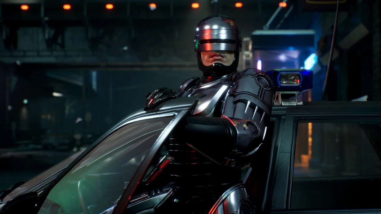 Robocop: Rogue City, nuovo trailer mostra il gioco in 60 secondi