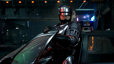 RoboCop: Rogue City, nuovo trailer di gameplay dal Future Game Show 2023
