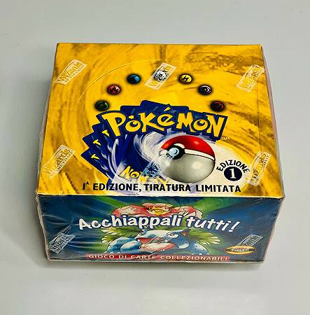 Pokemon set