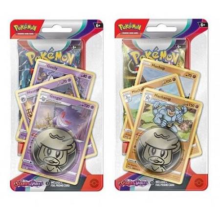 Pokémon Scarlatto e Pokémon Violetto