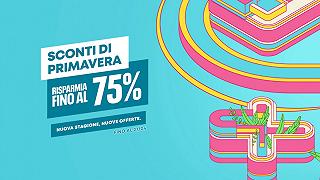 PlayStation Store: tantissimi giochi PS4 e PS5 in sconto con le Offerte di Primavera