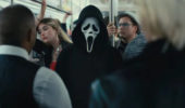 Scream 6: uno dei protagonisti vorrebbe un musical su Ghostface