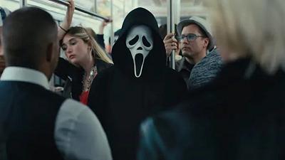 Scream 6: uno dei protagonisti vorrebbe un musical su Ghostface