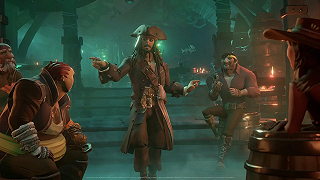 Sea of Thieves: Deluxe Edition svelata con un trailer: vediamo il prezzo ed i contenuti