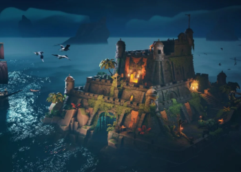 Sea of Thieves: annunciato il gioco da tavolo ufficiale
