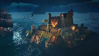 Sea of Thieves: annunciato il gioco da tavolo ufficiale