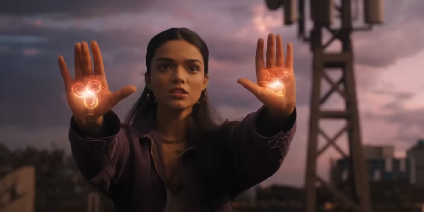 Shazam! Furia degli Dei – Rachel Zegler si scaglia contro chi critica il film