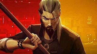 Offerte Amazon: Sifu per PS5 disponibile in sconto