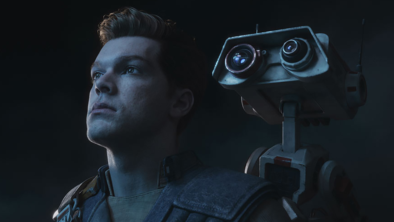 Star Wars Jedi: Survivor, il trailer della storia mostra Cal Kestis in azione