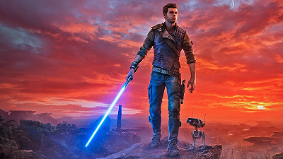 Offerte Amazon: Star Wars Jedi: Survivor per PS5 in sconto al prezzo minimo storico