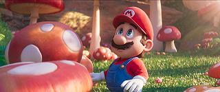 Super Mario Bros. Il Film da oggi al cinema