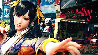 Tekken 8: gameplay reveal trailer per Xiaoyu e nuove info sul sistema di gioco