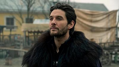 Tenebre e Ossa: Ben Barnes legge il romanzo originale in versione ASMR