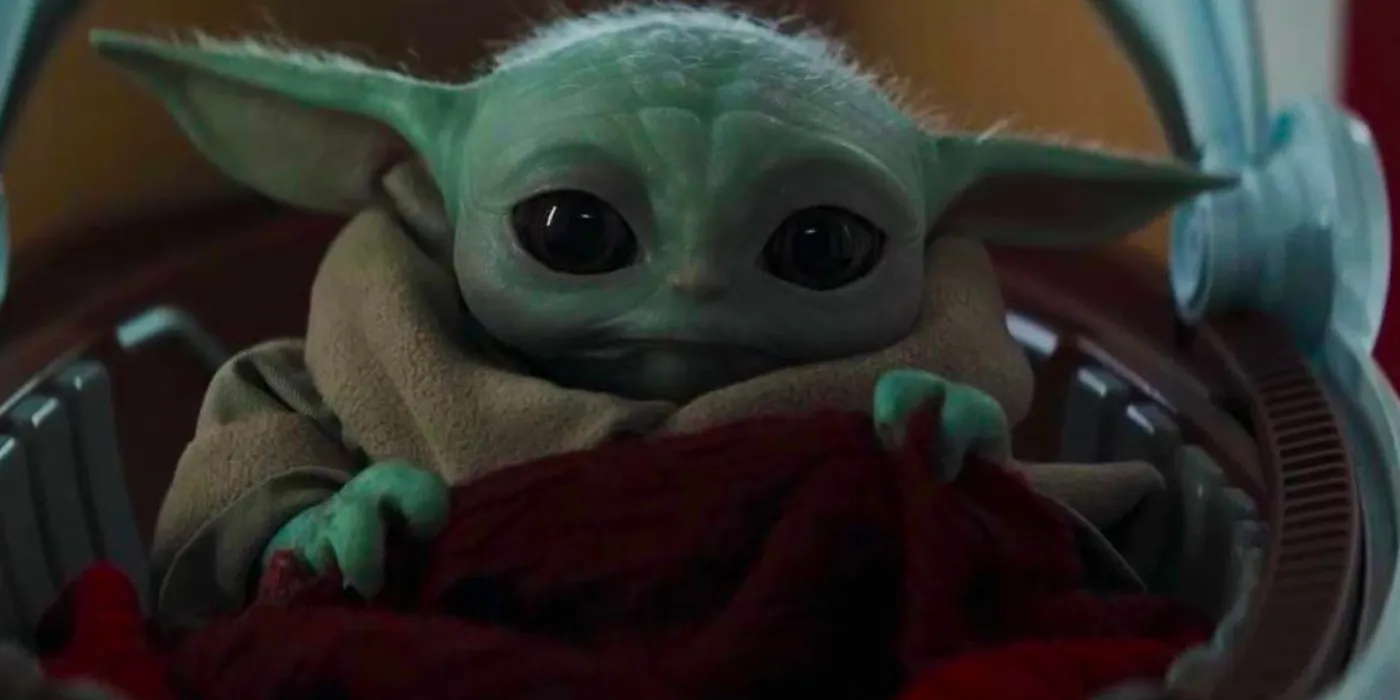 Star Wars Day: Google propone un easter egg su Grogu