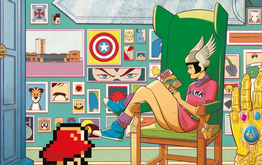 Lucca Collezionando 2023: tutti gli incontri del 25 e 26 marzo