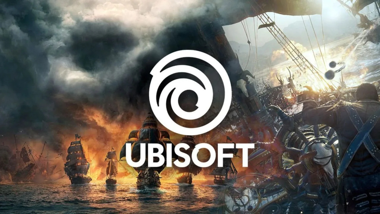 Ubisoft si ritira dall’E3 2023 ed annuncia il suo prossimo Ubisoft Forward Live