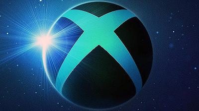 Xbox Games Showcase: data dell’evento svelata ufficialmente