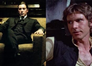 Star Wars: Al Pacino rivela di aver rifiutato il ruolo di Han Solo