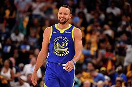 Steph Curry: Underrated – Apple TV+ rivela la data d’uscita del film documentario