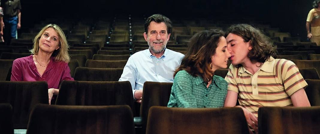 Nanni Moretti
