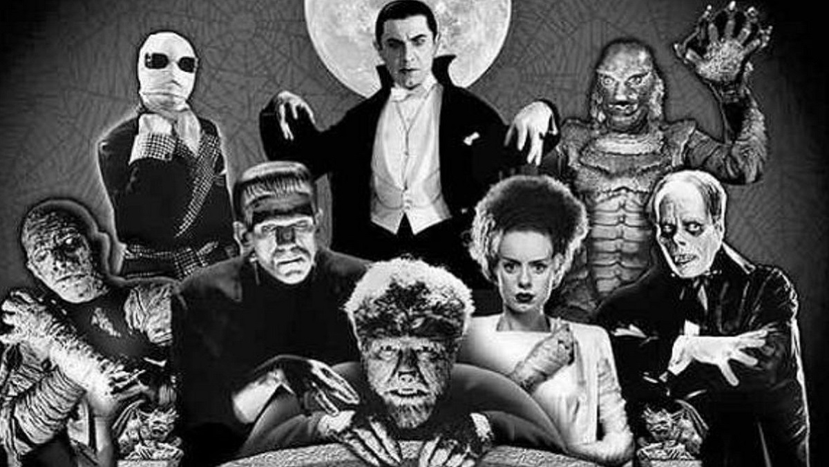 I registi di Scream realizzeranno un film sui mostri della Universal