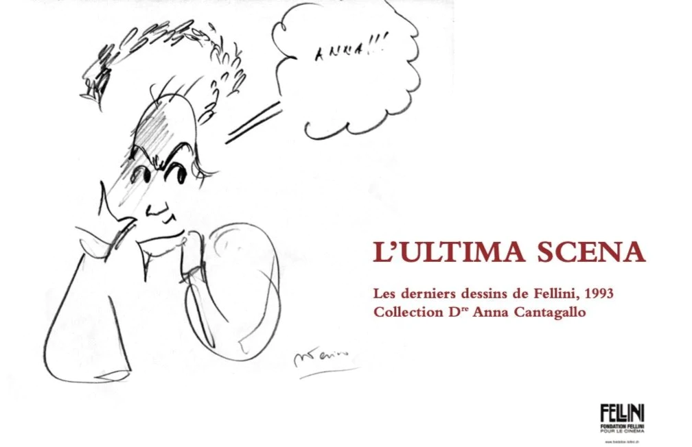 Federico Fellini, intervista alla sua neurologa Anna Cantagallo: "utilizzare il disegno come cura"