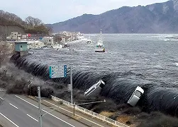 Sconfiggere gli tsunami con l’IA: il nuovo sistema di allerta precoce