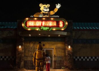 Five Nights at Freddy's: annunciata la data d'uscita del film