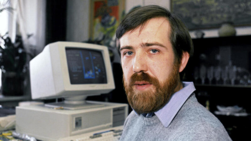 Aleksej Pažitnov