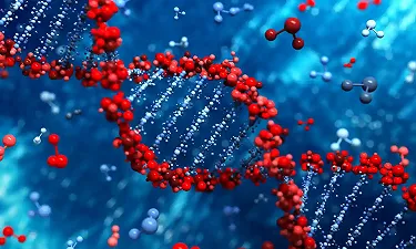 Tracce di DNA di antichi virus possono aiutare a combattere il cancro, secondo uno studio