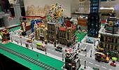 museo Lego Sardegna