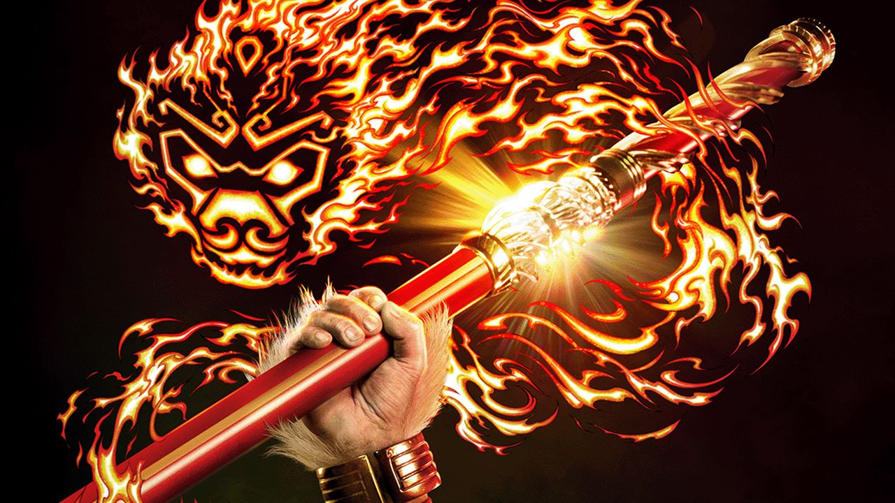 American Born Chinese: trailer, poster e foto della serie Disney+