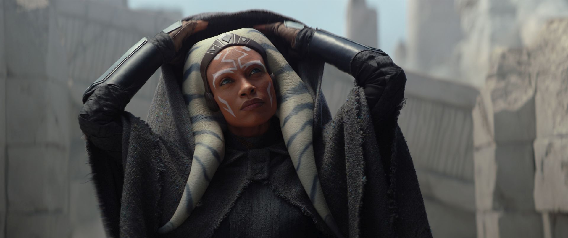 Ahsoka: rivelata la data d’uscita su Disney+