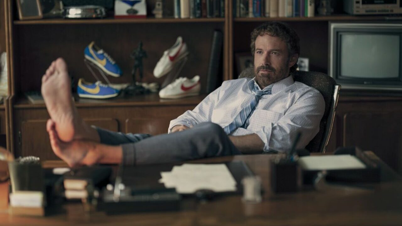 Air – La storia del grande salto, la recensione: l’America è solo America finché non veste Nike