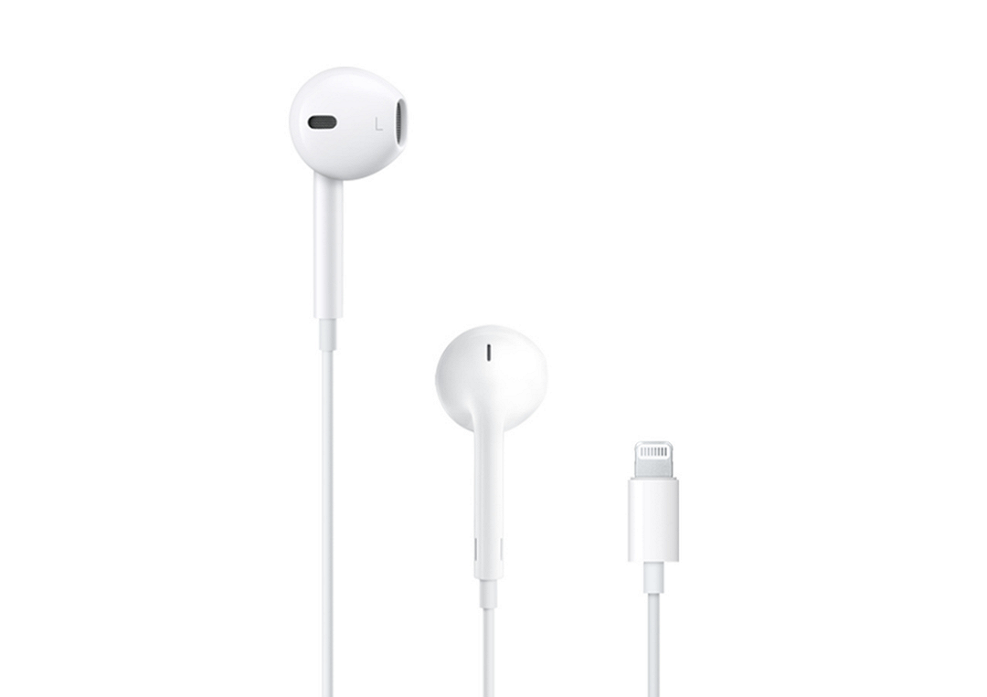 Apple ha avviato la produzione di massa dei nuovi EarPods con cavo USB-C