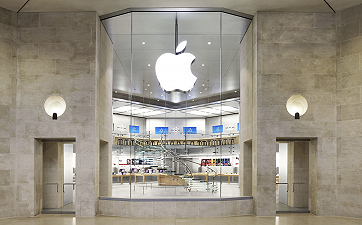 Apple, l’antitrust francese sta per aprire un’istruttoria sul sistema anti-tracciamento di iOS