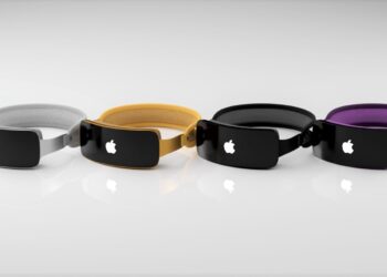 Il visore AR/VR di Apple avrà una luminosità di picco di 5000 nit, cioè un'enormità