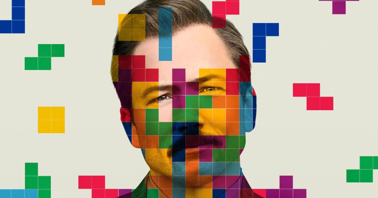 Tetris, la recensione: i nerd hanno conquistato il mondo