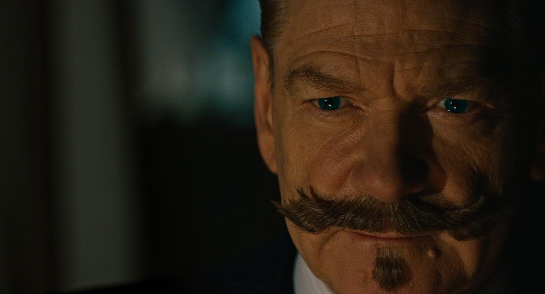 Assassinio a Venezia: trailer italiano, poster e foto ufficiali del film di Kenneth Branagh