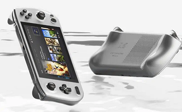 L’Ayaneo 2S è l’ennesima console portatile nata per sfidare lo Steam Deck e l’Asus ROG Ally