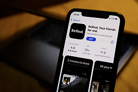 BeReal introduce finalmente i messaggi privati, ma funzionano in modo ‘peculiare’