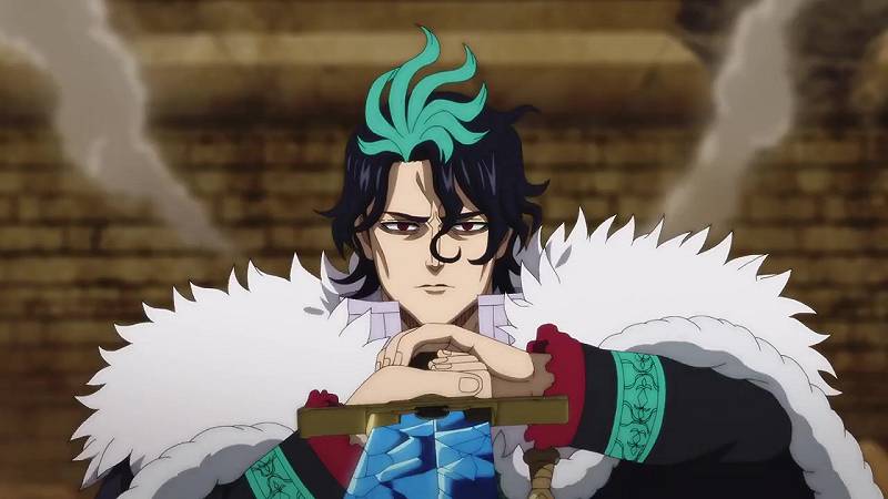 Black Clover: La spada dell'Imperatore Magico, cosa sapere prima di vederlo