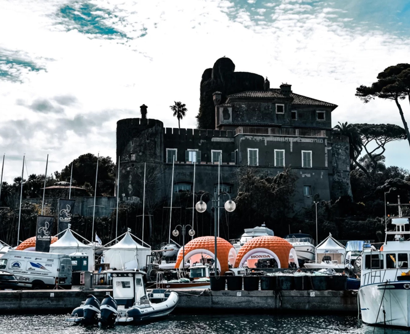 Boat Days: l’evento che mette al centro la nautica