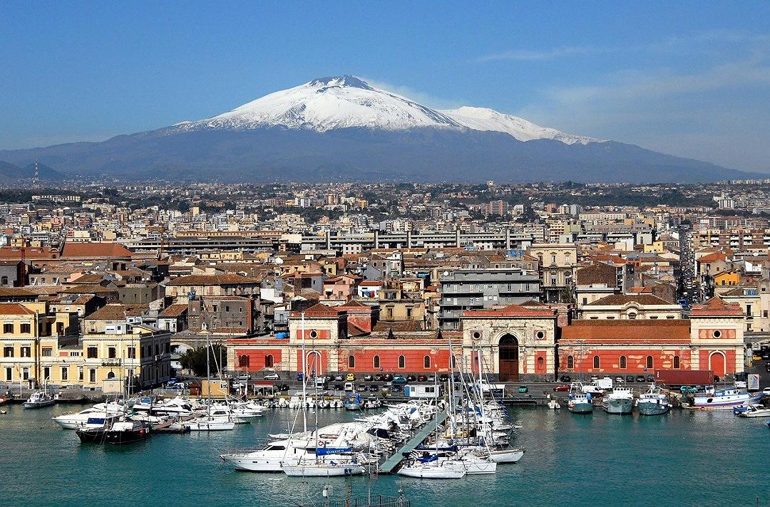 Terremoto in Sicilia: epicentro al largo della costa di Catania