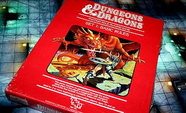 Dungeons & Dragons: tra sconfitte e rinascite