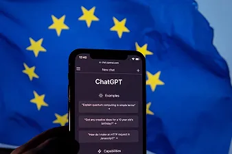 ChatGPT e Midjourney sotto la lente dell’UE: le aziende dovranno rivelare le fonti protette da copyright per l’IA generativa