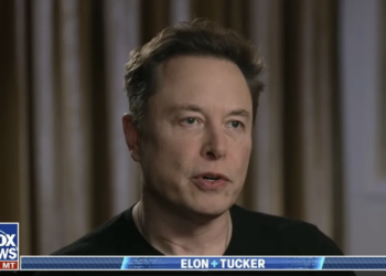 Elon Musk ha perso 13 miliardi di dollari in 24 ore