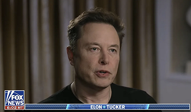 Elon Musk: “le IA possono annientare l’umanità, io sto lavorando a TruthGPT”